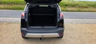 Opel Crossland X, foto 22 van 22