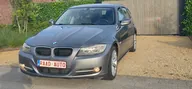 BMW 3 Reeks, foto 3 van 23