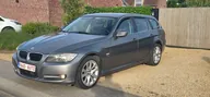 BMW 3 Reeks, foto 5 van 23