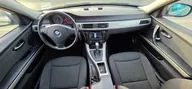 BMW 3 Reeks, foto 11 van 23