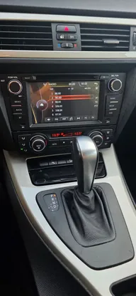 BMW 3 Reeks, foto 12 van 23