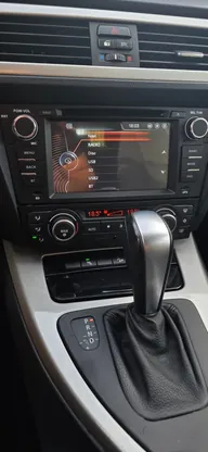 BMW 3 Reeks, foto 13 van 23