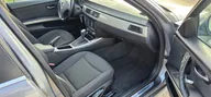 BMW 3 Reeks, foto 17 van 23