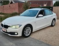 BMW 3 Reeks, foto 7 van 24