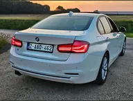 BMW 3 Reeks, foto 8 van 24