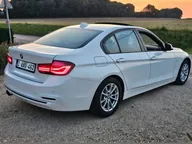 BMW 3 Reeks, foto 9 van 24