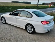 BMW 3 Reeks, foto 10 van 24