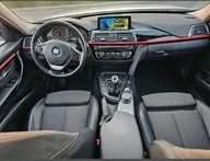 BMW 3 Reeks, foto 11 van 24