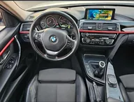 BMW 3 Reeks, foto 12 van 24