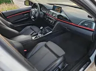 BMW 3 Reeks, foto 15 van 24