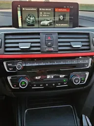 BMW 3 Reeks, foto 20 van 24