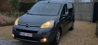 Citroën Berlingo, foto 3 van 23