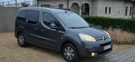 Citroën Berlingo, foto 4 van 23