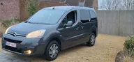 Citroën Berlingo, foto 5 van 23