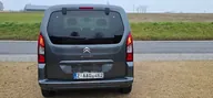 Citroën Berlingo, foto 6 van 23