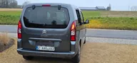 Citroën Berlingo, foto 7 van 23