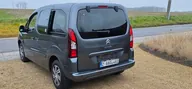 Citroën Berlingo, foto 8 van 23