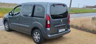 Citroën Berlingo, foto 9 van 23