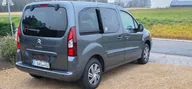 Citroën Berlingo, foto 10 van 23