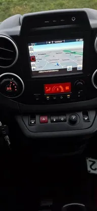 Citroën Berlingo, foto 13 van 23