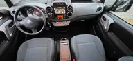 Citroën Berlingo, foto 14 van 23