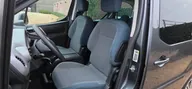 Citroën Berlingo, foto 16 van 23