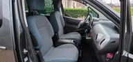 Citroën Berlingo, foto 18 van 23