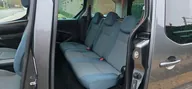 Citroën Berlingo, foto 19 van 23