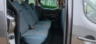 Citroën Berlingo, foto 20 van 23