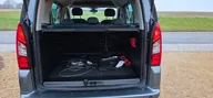 Citroën Berlingo, foto 23 van 23