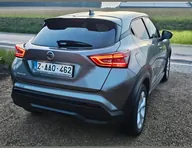 Nissan Juke, foto 4 van 20