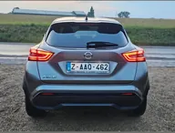 Nissan Juke, foto 5 van 20