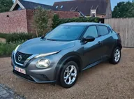 Nissan Juke, foto 6 van 20