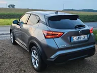 Nissan Juke, foto 7 van 20