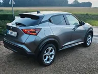 Nissan Juke, foto 8 van 20