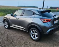 Nissan Juke, foto 9 van 20