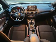 Nissan Juke, foto 10 van 20