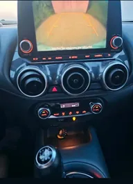 Nissan Juke, foto 11 van 20
