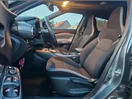 Nissan Juke, foto 12 van 20