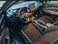 Nissan Juke, foto 13 van 20
