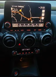 Nissan Juke, foto 14 van 20