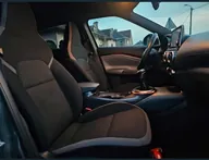 Nissan Juke, foto 16 van 20