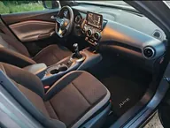 Nissan Juke, foto 17 van 20