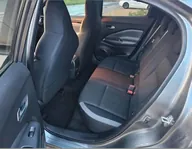 Nissan Juke, foto 18 van 20
