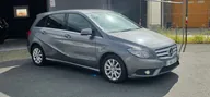 Mercedes-Benz B-Klasse, foto 3 van 20