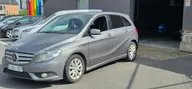 Mercedes-Benz B-Klasse, foto 4 van 20