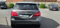 Mercedes-Benz B-Klasse, foto 5 van 20