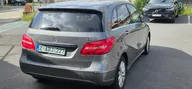 Mercedes-Benz B-Klasse, foto 6 van 20