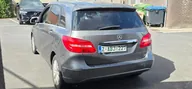 Mercedes-Benz B-Klasse, foto 7 van 20