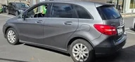 Mercedes-Benz B-Klasse, foto 9 van 20